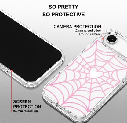 MOSNOVO for iPhone Air Case, Shockproof Military-Grade Protection 6.6ft Drop - Image 4
