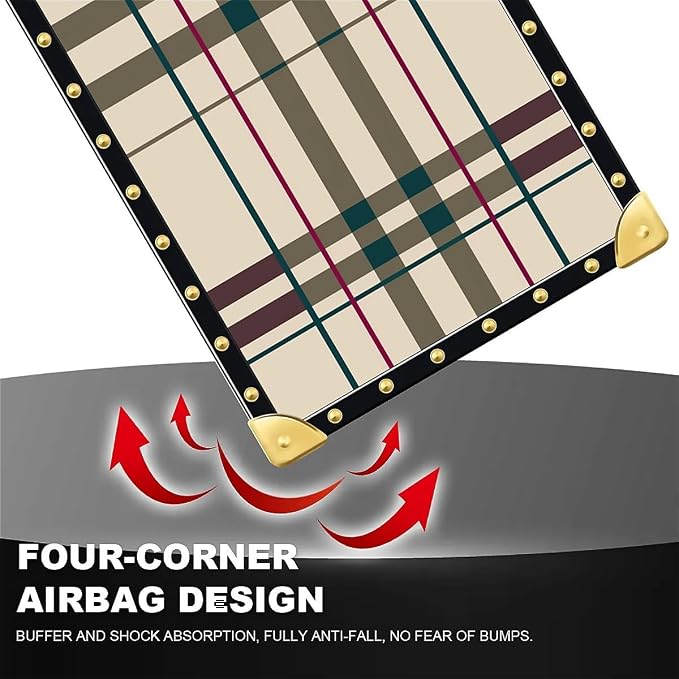 Compatible with iPhone 15 Pro Case - Image 6