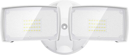 LEPOWER 28W 3000LM ‌LED Security Flood Light‌ ‌Outdoor‌, Switch Controlled by LEPOWER