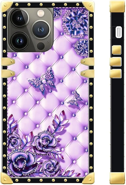 Compatible with iPhone 13 Pro Max Case - Image 3