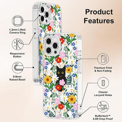 MOSNOVO Case for iPhone 12 & iPhone 12 Pro - Image 6