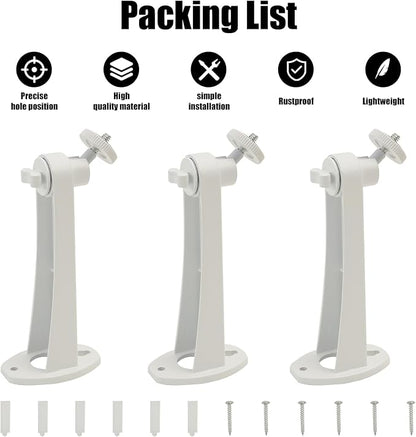 3PCS Extremely Long 6 in Camera Mount - Image 6