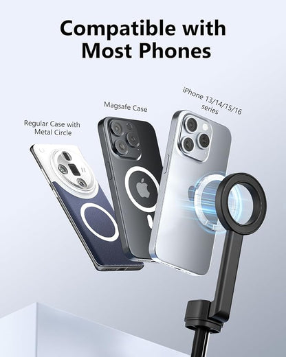 UBeesize Magnetic Tripod for iPhone - Image 4