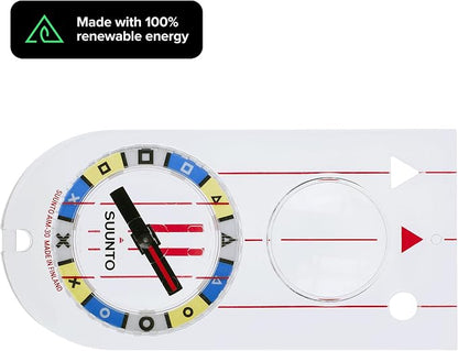 SUUNTO AIM-30 NH Compass - Image 2