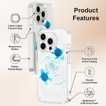 MOSNOVO Case for iPhone 14 Pro - Image 6