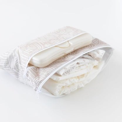 Bumkins Waterproof Wet Dry Clutch Bag - Image 2