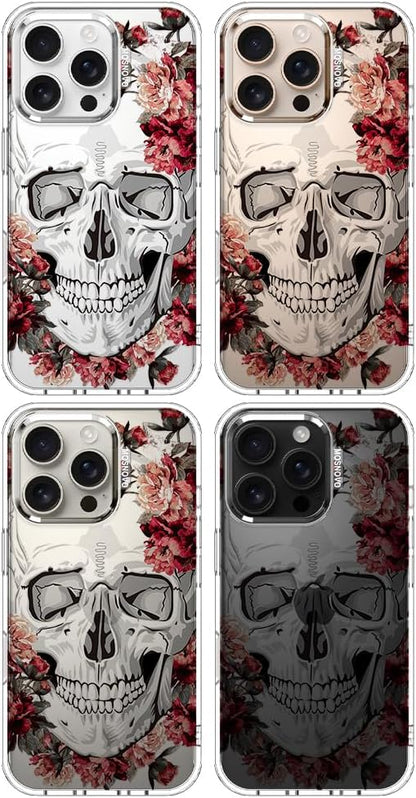 MOSNOVO Case for iPhone 16 Pro - Image 3