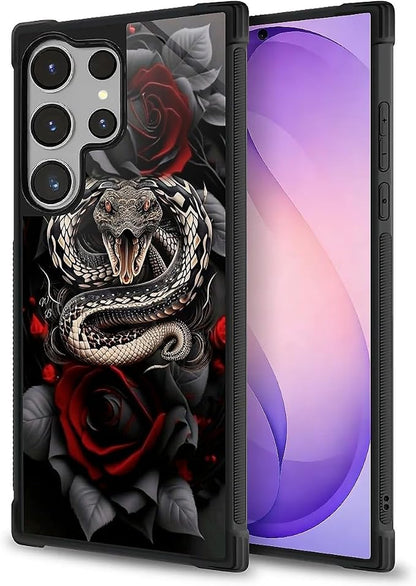 for Samsung Galaxy S26 Ultra Case, Graphic Design - Image 4