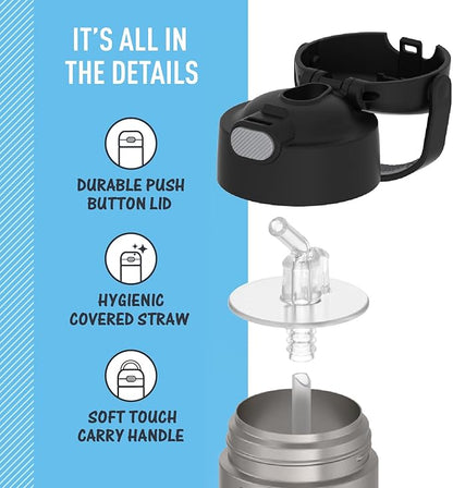 THERMOS FUNTAINER Water Bottle - Image 4