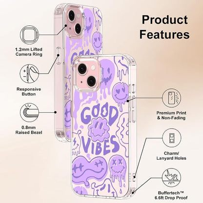 MOSNOVO Case for iPhone 15 - Image 6