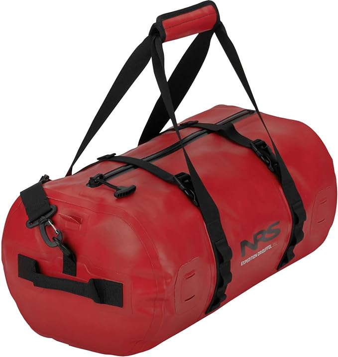 NRS Expedition DriDuffel Dry Bag - Image 2