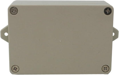 Ogrmar Plastic Dustproof IP65 Junction Box DIY Case Enclosure - Image 2