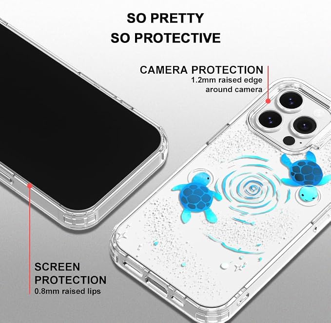 MOSNOVO Case for iPhone 13 Pro - Image 4