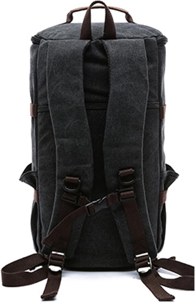 IT'SCARL Large backpack for men, Backpack for travel, Mens backpack, Waterproof - Image 2