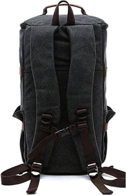 IT'SCARL Large backpack for men, Backpack for travel, Mens backpack, Waterproof - Image 2