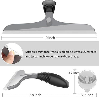 MR.SIGA Multi-Purpose Silicon Squeegee - Image 6