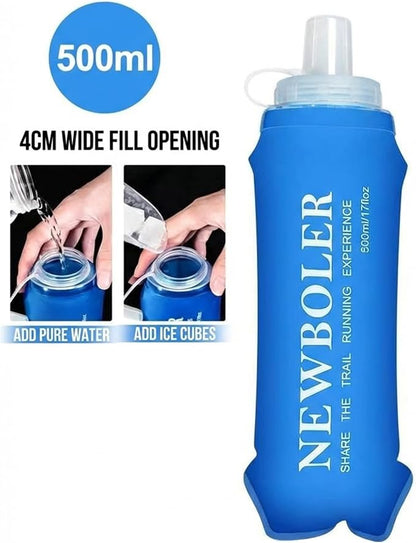 Hydration Bladder, 1.5L2L3L Water Bladder - Image 2