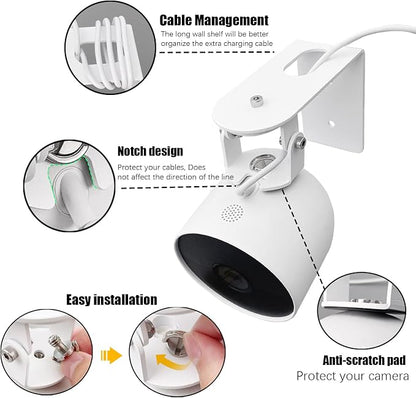 Nest Camera Mount Compatible - Image 6