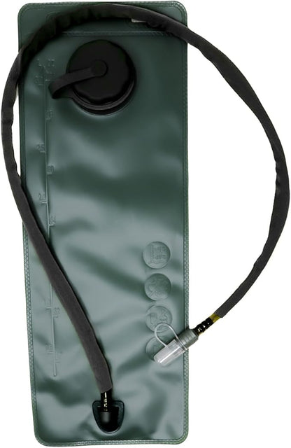 M MCGUIRE GEAR Hydration Bladder, 3L/100 oz. Water Bladder, Leak Proof - Image 7