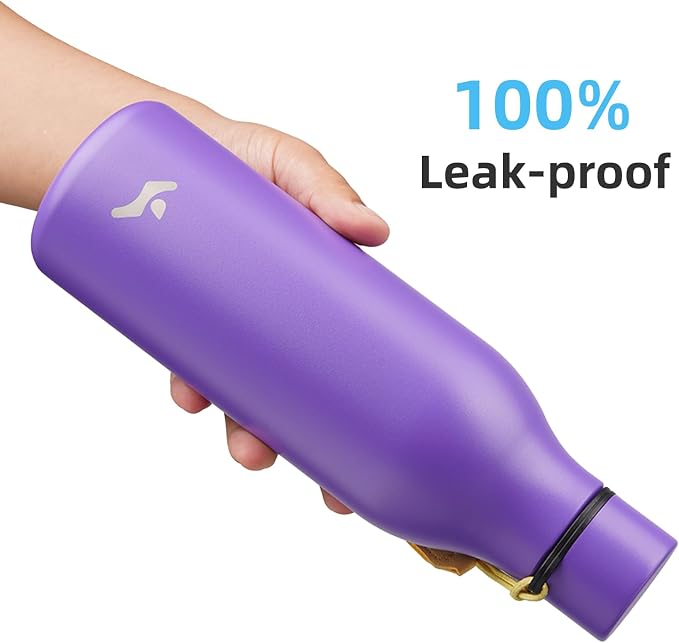 Konokyo Insulated Water Bottle - Image 5