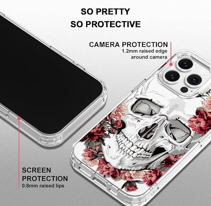 MOSNOVO Case for iPhone 13 Pro - Image 4