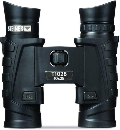 Steiner Tactical Series Binoculars, Lightweight Precision Optics - Image 2