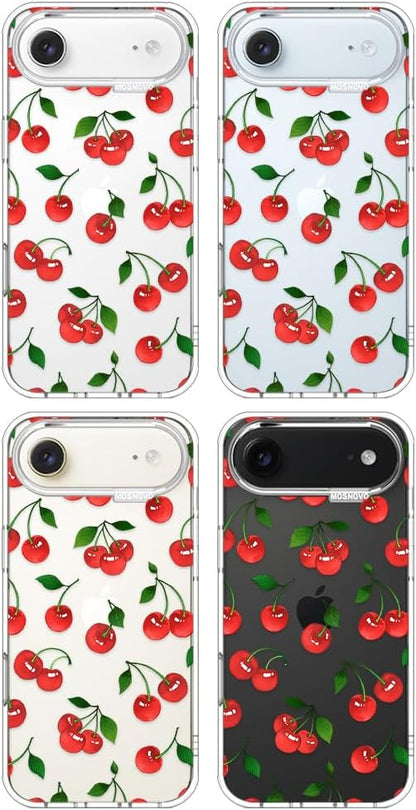 MOSNOVO for iPhone Air Case | Military Grade 6.6ft Drop Tested | Camera Control - Image 3