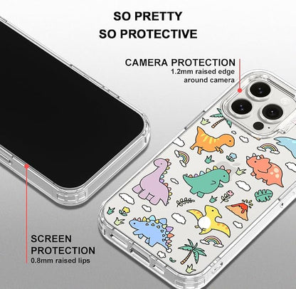 MOSNOVO Case for iPhone 15 Pro Max - Image 4