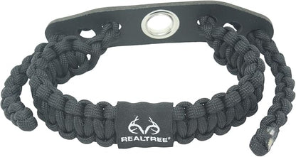 Realtree® Paracord Archery Bow Wrist Sling by Ten+Point+Gear