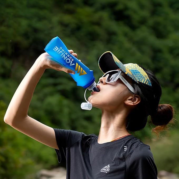AONIJIE Leakproof Hydration Bladder Water Reservoir, 1L /1.5L/ 2L / 3L - Image 2