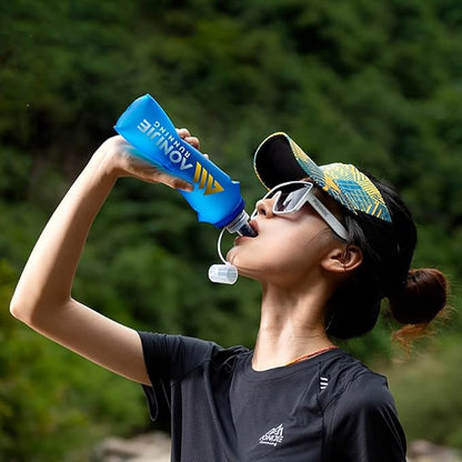 AONIJIE Leakproof Hydration Bladder Water Reservoir, 1L /1.5L/ 2L / 3L - Image 2