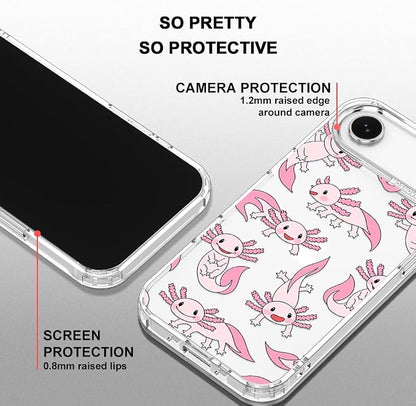 MOSNOVO for iPhone Air Case | Military Grade 6.6ft Drop Tested | Camera Control - Image 4