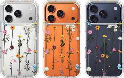 MOSNOVO for iPhone 17 Pro Case | Military Grade 6.6ft Drop Tested | Camera - Image 3