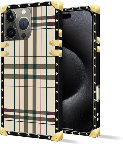 Compatible with iPhone 16 Pro Case - Image 2