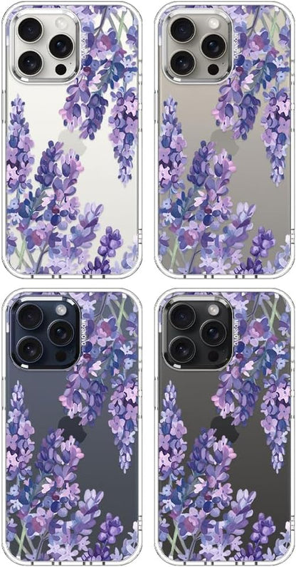 MOSNOVO Case for iPhone 15 Pro Max - Image 3
