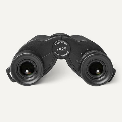 Amazon Basics 7x25 Compact Binoculars, FMC Optics, BAK-4 Prism, Lightweight - Image 3