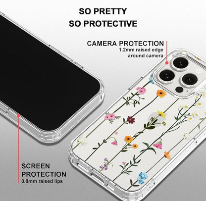 MOSNOVO Case for iPhone 15 Pro - Image 4