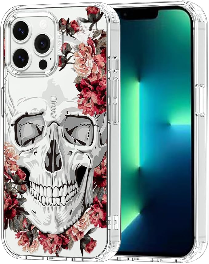 MOSNOVO Case for iPhone 13 Pro Max by Mosnovo