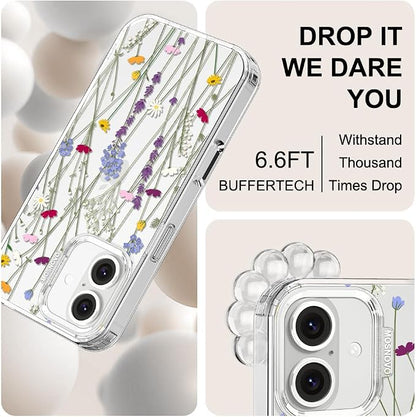 MOSNOVO Case for iPhone 16 - Image 5