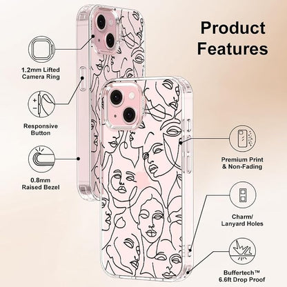 MOSNOVO Case for iPhone 15 - Image 6