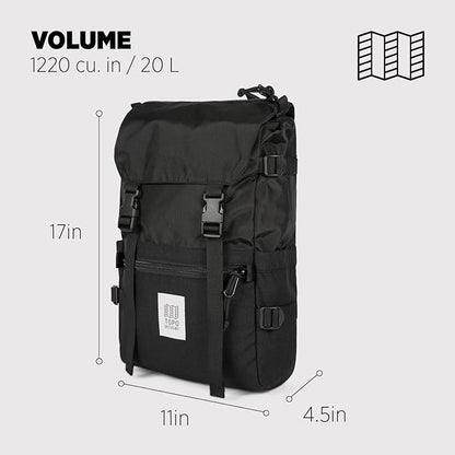 Topo Designs Rover Pack Classic - Image 2