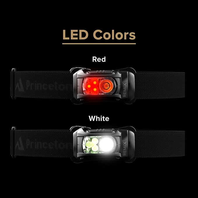 Princeton Tec Remix LED Headlamp, One Size - Image 3