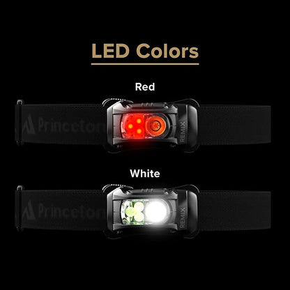 Princeton Tec Remix LED Headlamp, One Size - Image 3