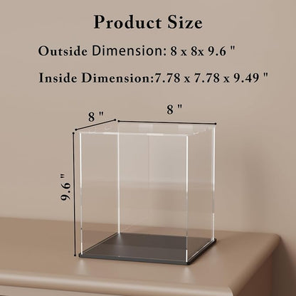 Acrylic Display Case - Image 4