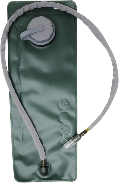M MCGUIRE GEAR Hydration Bladder, 3L/100 oz. Water Bladder, Leak Proof - Image 7