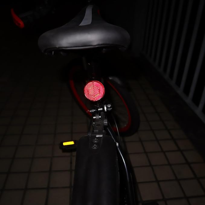 CQT Bike Air Tracker Tag Mount, Hidden Bicycle Seatpost Mount Compatible - Image 3