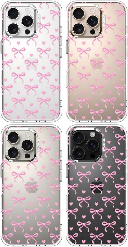 MOSNOVO Case for iPhone 16 Pro - Image 3