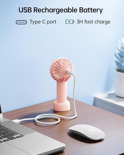 SWEETFULL Mini Portable Fan - Image 7
