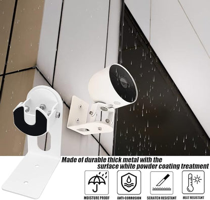 Nest Camera Mount Compatible - Image 4