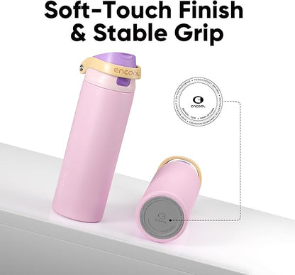 ENCOOL Leakproof Insulated Water Bottle - Image 5